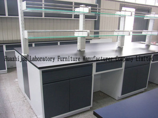 Buen precio Banco de pruebas UAE/banco de laboratorio móvil Singapur/fabricante dental del laboratorio de China del banco de laboratorio en línea