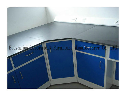 Buen precio Gabinete de la esquina Tailandia del laboratorio/gabinete de la esquina Birmania/esquina Cabinetes Vietnam del laboratorio en línea