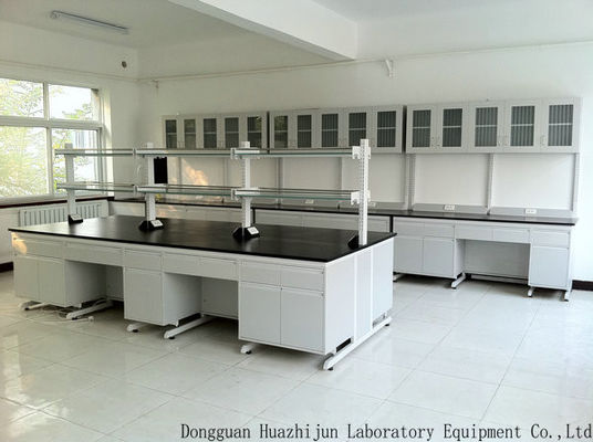 Buen precio Fabricante de madera de acero del banco de trabajo del laboratorio | Proveedor del banco de trabajo del laboratorio | Precio del banco de trabajo del laboratorio en línea