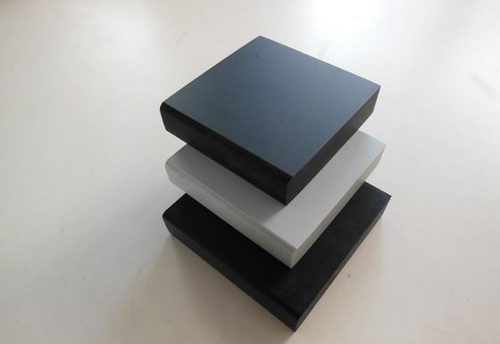 Buen precio Top resistente multifuncional, tablero laminado compacto a prueba de mal tiempo del banco de laboratorio del álcali en línea