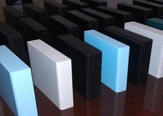 Buen precio Corrosión anti superficial de Worktops de la tabla no tóxica incombustible del laboratorio en línea