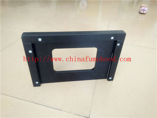 Buen precio Corrosión anti de Worktops de la sustancia química de la resina de epoxy del color resistente del negro en línea