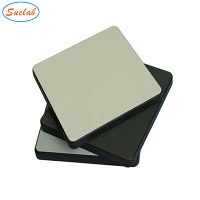 Buen precio Material fenólico resistente a la corrosión de laboratorio del top impermeable del banco en línea