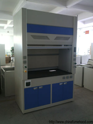 Buen precio Armario del proyecto del laboratorio con el sistema de ventilación para el equipo de laboratorio en línea