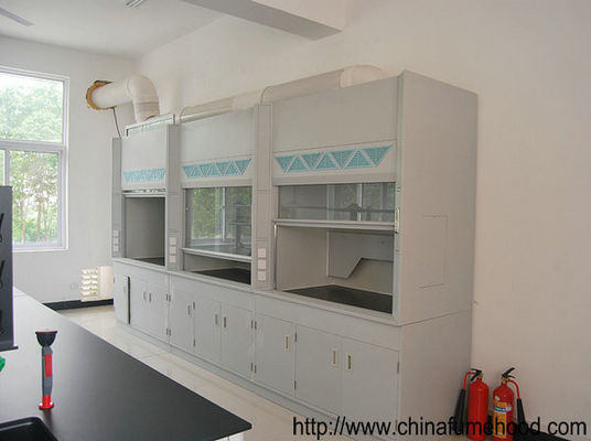 Buen precio Proveedores de Hood For Commercial Project From China del humo del equipo de laboratorio en línea