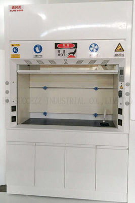 Buen precio fans químicas de acero del flujo de aire libre de las capillas de la ventilación de 1.0m m 0.37kw PP en línea