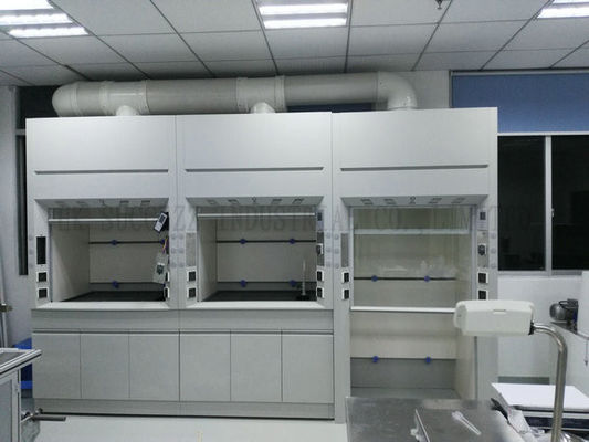 Buen precio Laboratorio químico multifuncional de Hood For Hospital And School del respiradero en línea