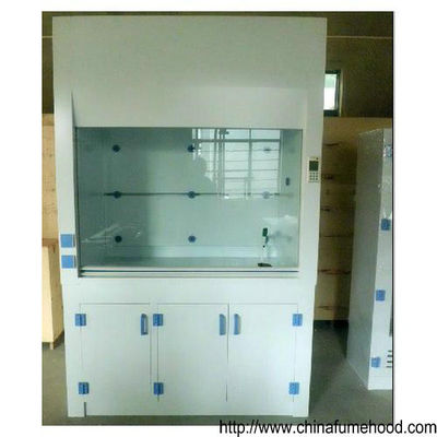 Buen precio Capilla ácida perclórica durable de Multiscene, capilla impermeable del humo del gabinete de la seguridad biológica en línea