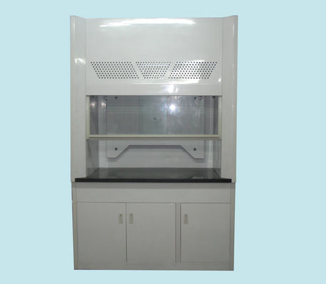 Buen precio Laboratorio de Frp de la química en el equipo de laboratorio para los importadores de ultramar en línea