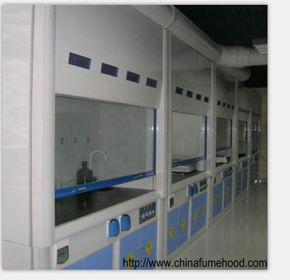 Buen precio Capillas del humo de Benchtop en el sistema de laboratorio para los importadores de ultramar en línea