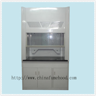 Buen precio Humo de extractor de Frp de la ciencia Hood Laboratory Fume Hood en sistema de ventilación del laboratorio en línea