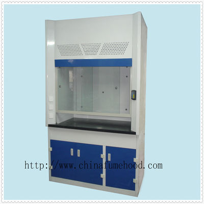 Buen precio China barata capó de humo de FRP vidrio reforzado de plástico capó de humo de FRP capó de humo en el sistema de ventilación de laboratorio en línea