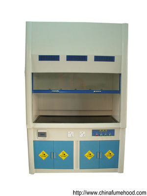 Buen precio Capuchón de humo de alto nivel de Frp para uso en laboratorio en el proyecto de laboratorio de Huazhijun en línea