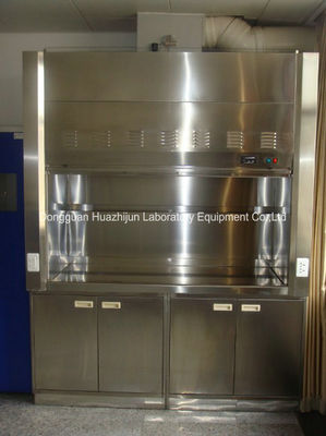 Buen precio respiradero Hood Cup Sink Multi - enchufe del laboratorio de la circulación de aire 1750m3/H de la función en línea