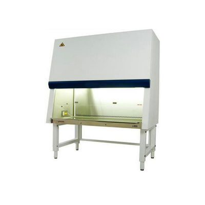 Buen precio Cuatro/equipo de dos niveles del sitio limpio, seguridad biológica Hood Level 2 de 1382x790x2150m m en línea