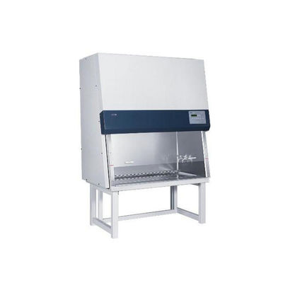 Buen precio Equipo de acero inoxidable del sitio limpio, gabinete de la seguridad biológica de la clase II de 1382x790x2150m m en línea