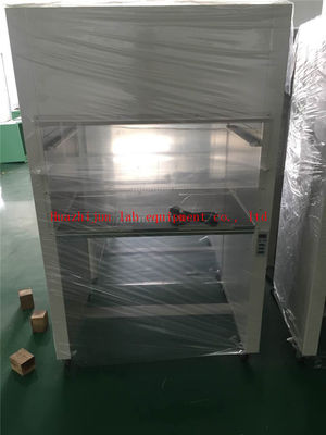 Buen precio El banco limpio horizontal frío HEPA del flujo laminar del acero/SS filtra de poco ruido en línea