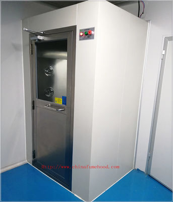 Buen precio Cabina de ducha a prueba de herrumbre durable de aire multifuncional para el sitio limpio en línea