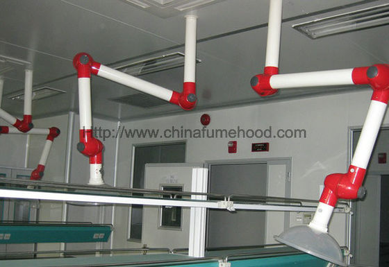 Buen precio Extractor del humo del laboratorio | Extractor del humo del laboratorio | Extractor del humo del laboratorio hecho en China en línea