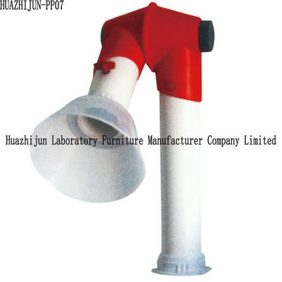 Buen precio Brazos del extractor del humo de Benchtop/brazos del extractor/fabricante de armas de soldadura del extractor del humo en línea