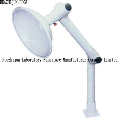 Buen precio Brazos de soldadura/2 juntas del extractor de Benchtop que sueldan con autógena el fabricante de armas del extractor/los brazos del extractor en línea