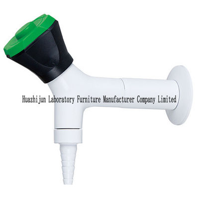 Buen precio Grifo del fregadero del laboratorio hecho en China/el grifo del golpecito para el uso del laboratorio/el fabricante del grifo de agua en línea