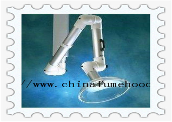 Buen precio Humo Hood Extractor de las colocaciones del laboratorio de la institución de investigación 5 años de garantía en línea