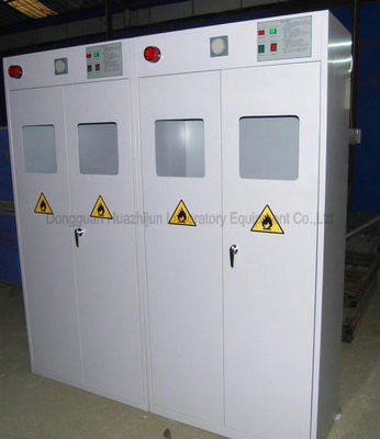 Buen precio Lab Gas Cabinet Company | Proveedor del gabinete del gas del laboratorio | Precio del gabinete del gas del laboratorio en línea