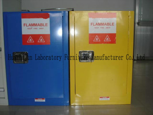 Buen precio Gabinete químico bloqueable a prueba de humedad para la corrosión anti de Flammables en línea