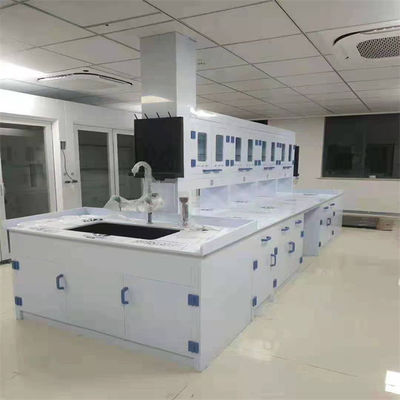 Buen precio Muebles de laboratorio de química modernos con embalaje de cartón de exportación estándar en línea