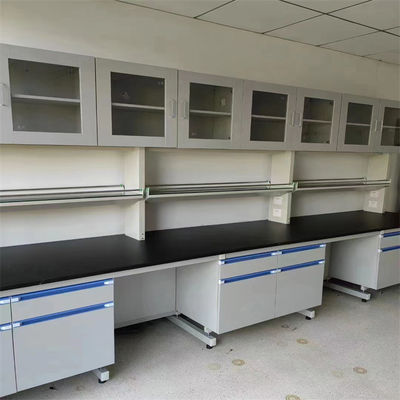 Buen precio Embalaje Embalaje de madera contrachapada de exportación para bancos de pared de laboratorio opciones personalizables disponibles en línea