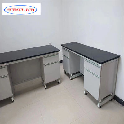 Buen precio Muebles de laboratorio de pulido con características y opciones personalizables para el trabajo de precisión en línea