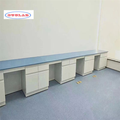 Buen precio En el caso de los muebles de laboratorio, el paquete de madera contrachapada para la exportación es aceptable para OEM/ODM. en línea