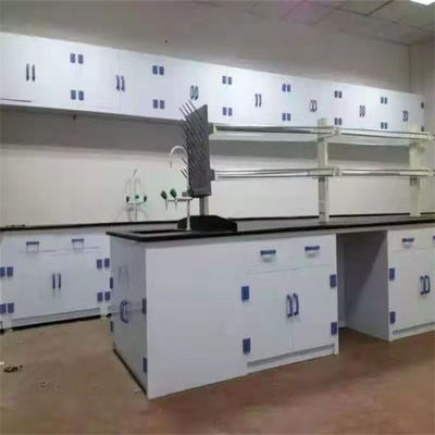 Buen precio Optimice su espacio de trabajo con bancos de laboratorio para seguridad y personalización en línea