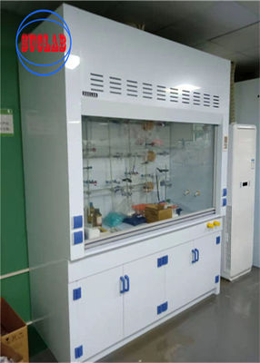 Buen precio Optimice la seguridad en el lugar de trabajo con nuestra bomba de humo de laboratorio de alta potencia en línea