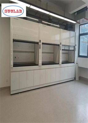 Buen precio Sistema de filtro de carbono activado Capó de humo de laboratorio en venta con características personalizadas en línea