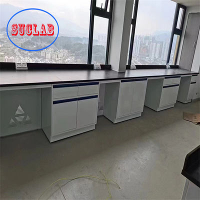 Buen precio Caja a prueba de salpicaduras para casos de laboratorio multifuncional y personalizable en línea