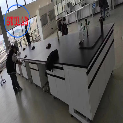 Buen precio Equipo de laboratorio de investigación de alta durabilidad de laboratorio de química en línea