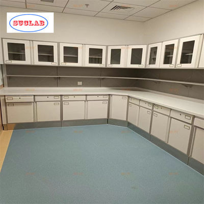 Buen precio 110 grados bisagra y mango de acero inoxidable Materiales de gabinete de desecho de hospitales para muebles de hospital en línea