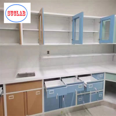 Buen precio Muebles para hospitales gabinetes de tratamiento para hospitales Materiales para los requisitos del cliente en línea