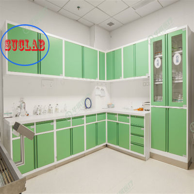 Buen precio Cabinet de eliminación de muebles de hospital de acero completo para una eliminación segura y fácil en línea