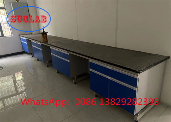 Buen precio Fabricantes de bancos de laboratorio de resina fenólica o de resina epoxi con bisagras DTC105 DEG en línea