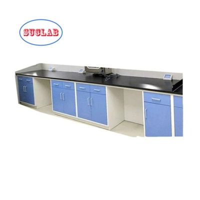 Buen precio Instalación rápida y personalizable Química Muebles modulares de laboratorio Fabricantes OEM/ODM Aceptable en línea
