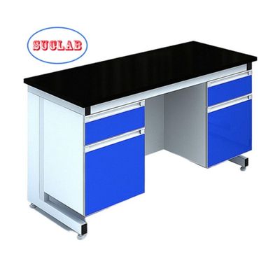 Buen precio Diseño de muebles de laboratorio modulares que mejoran la seguridad y la funcionalidad del laboratorio con modularidad en línea