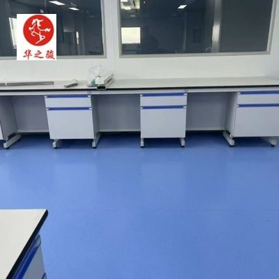 Buen precio Almacenamiento Química Muebles de laboratorio químico Moderno y personalizable para almacenamiento de laboratorio en línea