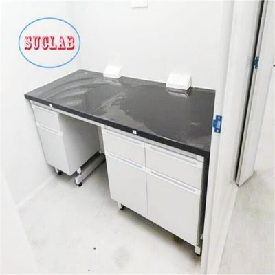 Buen precio Muebles de laboratorio de química con opciones personalizables en línea