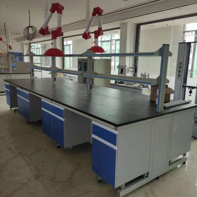 Buen precio Excelente servicio al cliente para su satisfacción garantizado por Top Chemical Laboratory Furniture en línea