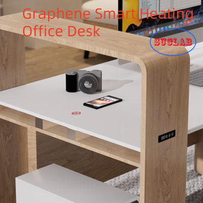 Buen precio Muebles de escritorio con material de grafeno en línea