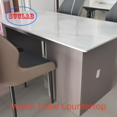 Buen precio Graphene Heating Laboratory Bench Top 100 libras para aplicaciones industriales en línea