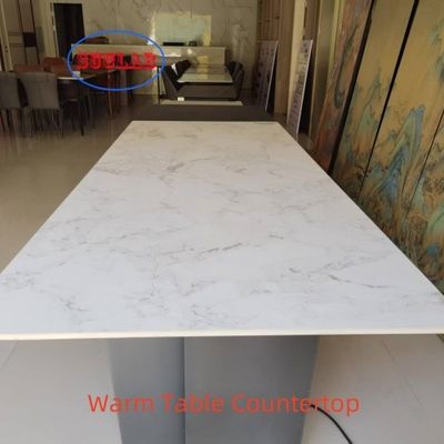 Buen precio 110 Dadegree bisagra y diseño ergonómico para cómodo en el laboratorio de calentamiento de grafeno de la banca de trabajo en línea
